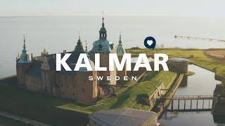 Kalmar - officiell film om platsen Kalmar