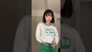 이게 유행이라매? #수아챌린지