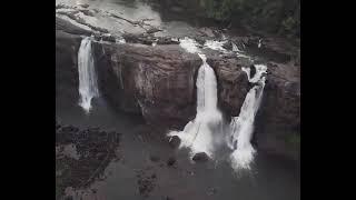 Athirapally Waterfalls Kerala