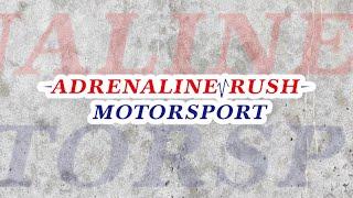 Adrenaline Rush Motorsport Promo Video