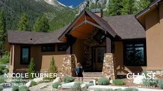 164 Five Creek Video Tour | Gardnerville, NV | Vista Estate Visuals