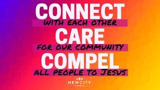 Connect Care Compel