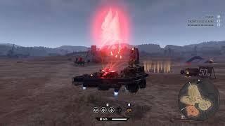 Баг в Crossout  Бесконечный БАГоклов меч 