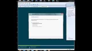 How to Install Windows 8 64-bit Virtualization in VMware Workstation 8.0.2