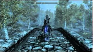 Skyrim Работы Шалидора