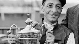 Sports History January 14, 1932: Jockey Eddie Arcaro wins his first horse race