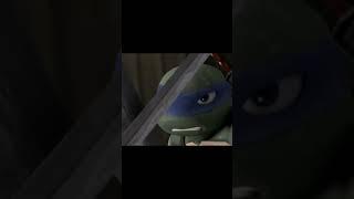 #черепашки#ниндзя#Лео#Карай#tmnt#Leonardo#Karai#edit