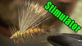 Stimulator - (OLD VIDEO) Newer Video Link In Description