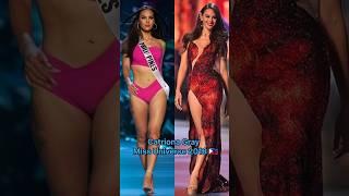 Battle of Beauty: Swimsuit vs Glam Gowns 