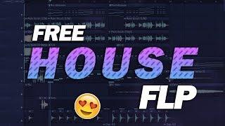 Free House FLP: by EDGR [Only for Learn Purpose]