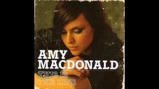 01 Amy Macdonald - Mr. Rock And Roll