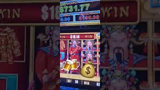 Spring Festival- $20 is all it takes and a push of a button! #casino #slot #bingo #fyp
