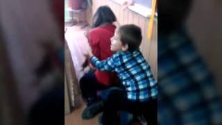 Я ВАС ОСЕДЛАЛ