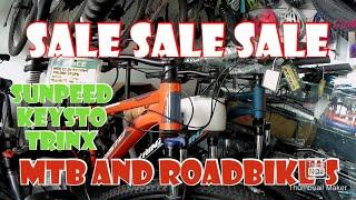 SALE SALE,C6 Bicycle TRADING,#CITIBIKE TV