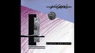 V Capri - Nights and Days (1986)