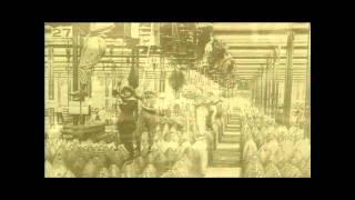 Suffragettes WWI and winning the vote