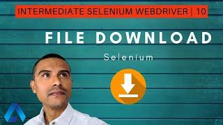 How to change download directory in Selenium