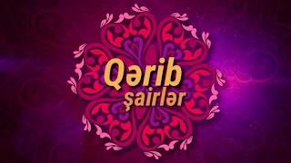 " QƏRİB ŞAİRLƏR " - 1 _ Rauf Qərib Alagöz Təqdim edir - Əli Hüseynov