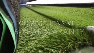 Champion Synthetic Golf Grass - Artificial Landscape Turf