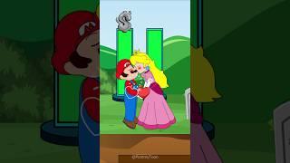 Heart or Money? #mario