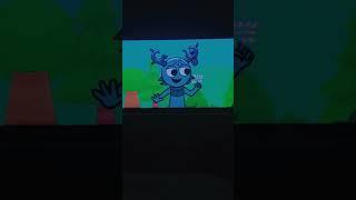 Pine Frowny Fox Hornstromp Low Slowed Reverb Down #sprunki #gametoons #slowedandreverb #deer