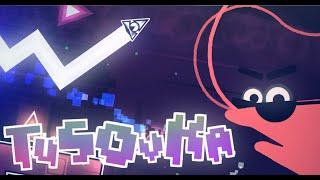  "TuSOvKa KreVetKa" By Me & more cool people :D | Geometry Dash