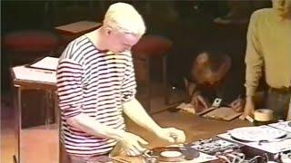 JS16 — 1995 DMC World Eliminations