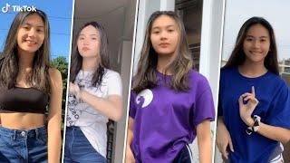 ELYSSA IGNACIO [DANCE] | TIKTOK COMPILATIONS