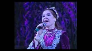 Gulbahor Erqulova  Гульбахор Зркулова    SIZNI SOGINIB KONSERT DASTURI - PART  05/13