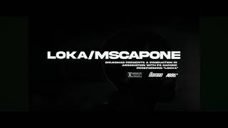 MS Capone - Loka