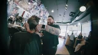 Floyds helps you build your career. #barbershop #barber #barberlife #haristylist