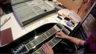 MUSIC FOR CATS:MAKING- OF RADIO CAT