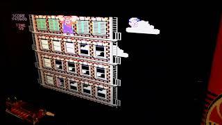 Commodore 64, Fix-It Felix Jr., 47400 points