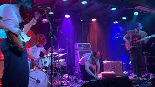 Same Brain - Live at Rubber Gloves, Denton, TX 7/25/2024