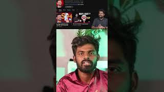 @TechSuperStarOfficial Tech Boss Vs Sudharson பொய்யழகன்  #shorts #trending