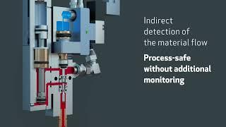 Dispensing lubricants with the DOPAG chamber metering valve