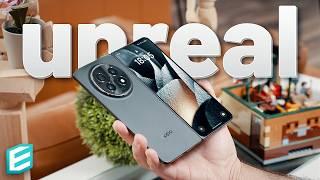 The OPPO Find N5 Ruined Other Phones for Me
