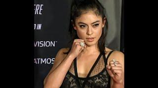 Happy Birthday Rosa Salazar [Alita Battle Angel]