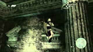 Achievement Guide: Assassin's Creed Brotherhood - Golden Boy | Rooster Teeth