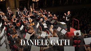 Daniele Gatti - Petite messe solennelle/Agnus Dei (Teatro alla Scala)