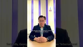 Weekly Wrap-Up With Mr. Amit | International Career Counselling Centre ( ICCC )