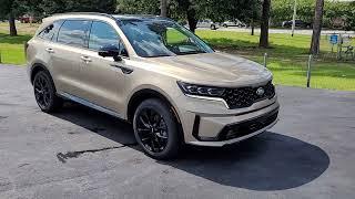 2021 Kia Sorento - #15226