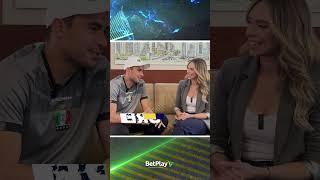 De los mejores arqueros en la Liga BetPlay - Uno Contra Uno Cap 42 - James Aguirre