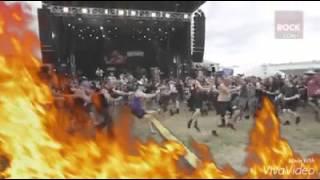 Brutality Mosh - Death/grind fest world