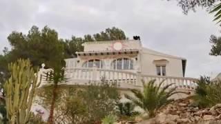 REF: 20.2350  - Two-level lovely villa in Paichi, Moraira