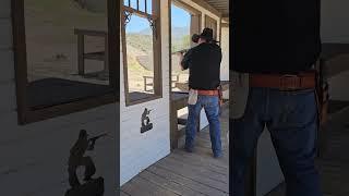 Thaddeus Thumper 062423 round 5