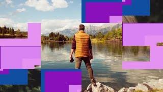 Colorful Grid Transitions Premiere Pro Templates