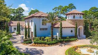 3510 Burnt Pine Lane Luxury Home For Sale in Sandestin, Florida