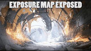 New exposure map detailed, more concept art, minimap  - Battlefield 2042