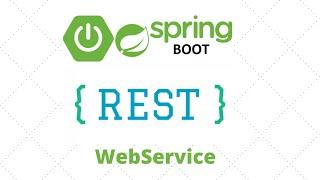 REST WebService using Springboot